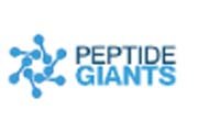Peptide Giants Logo